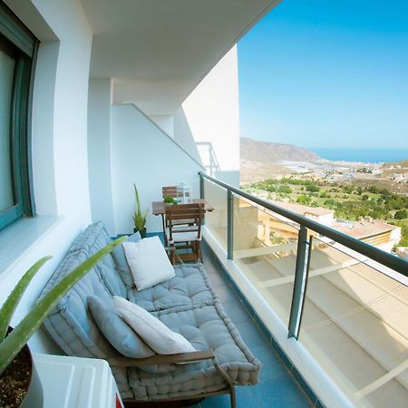 Apartamentos Msc Golf & Beach La Envia Extérieur photo