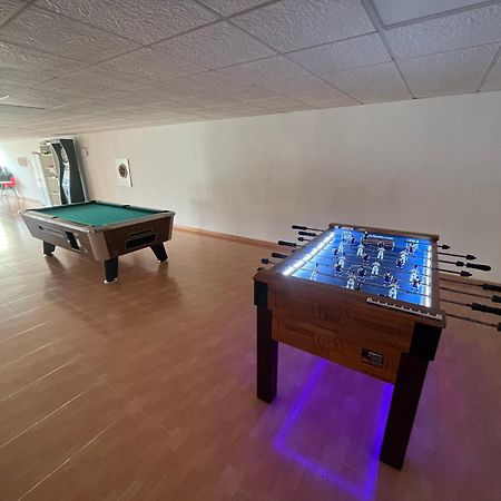 Apartamentos Msc Golf & Beach La Envia Extérieur photo
