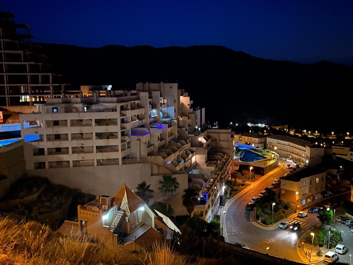 Apartamentos Msc Golf & Beach La Envia Extérieur photo