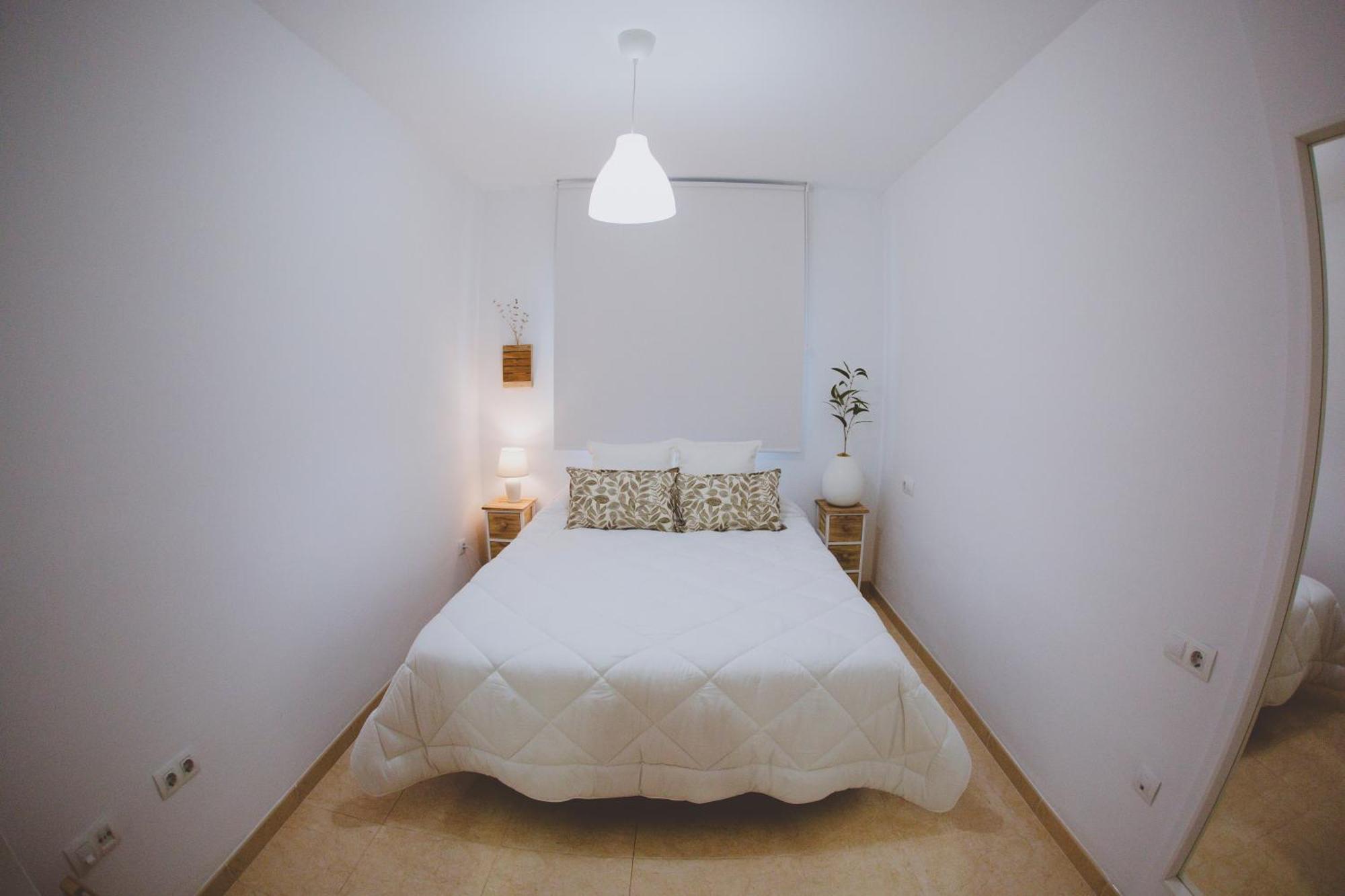 Apartamentos Msc Golf & Beach La Envia Extérieur photo