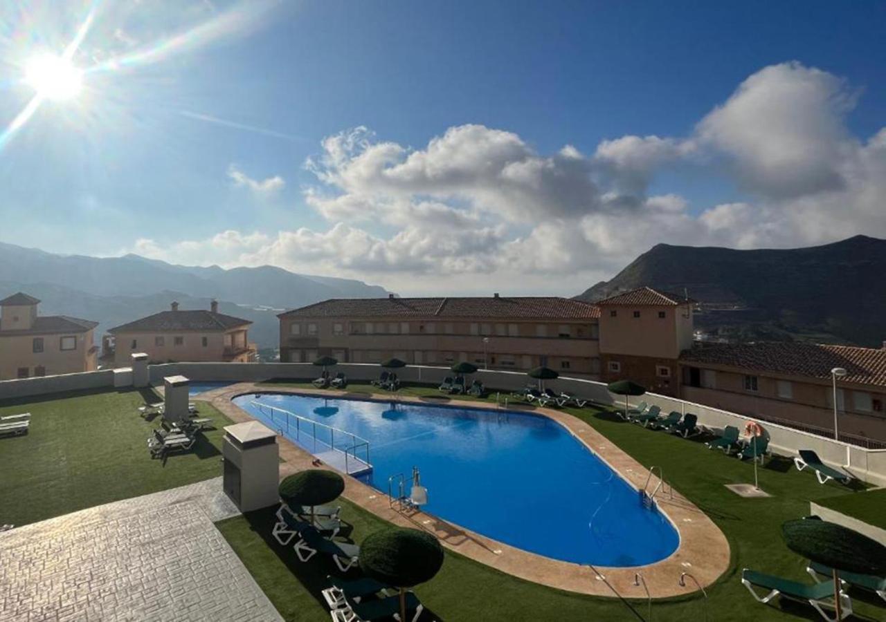 Apartamentos Msc Golf & Beach La Envia Extérieur photo
