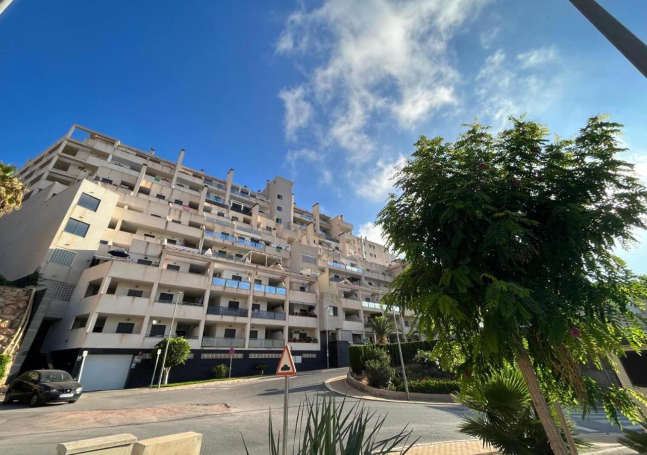 Apartamentos Msc Golf & Beach La Envia Extérieur photo