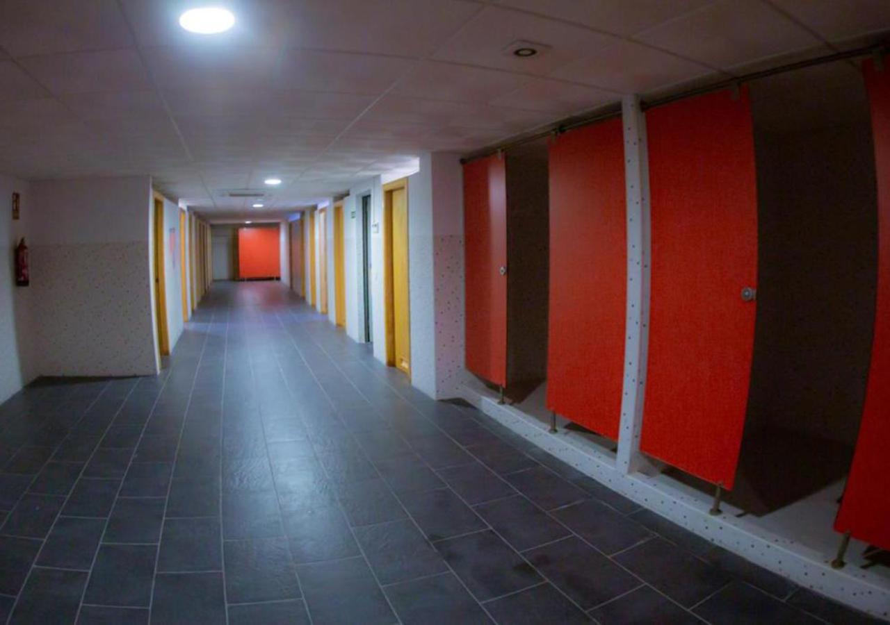 Apartamentos Msc Golf & Beach La Envia Extérieur photo