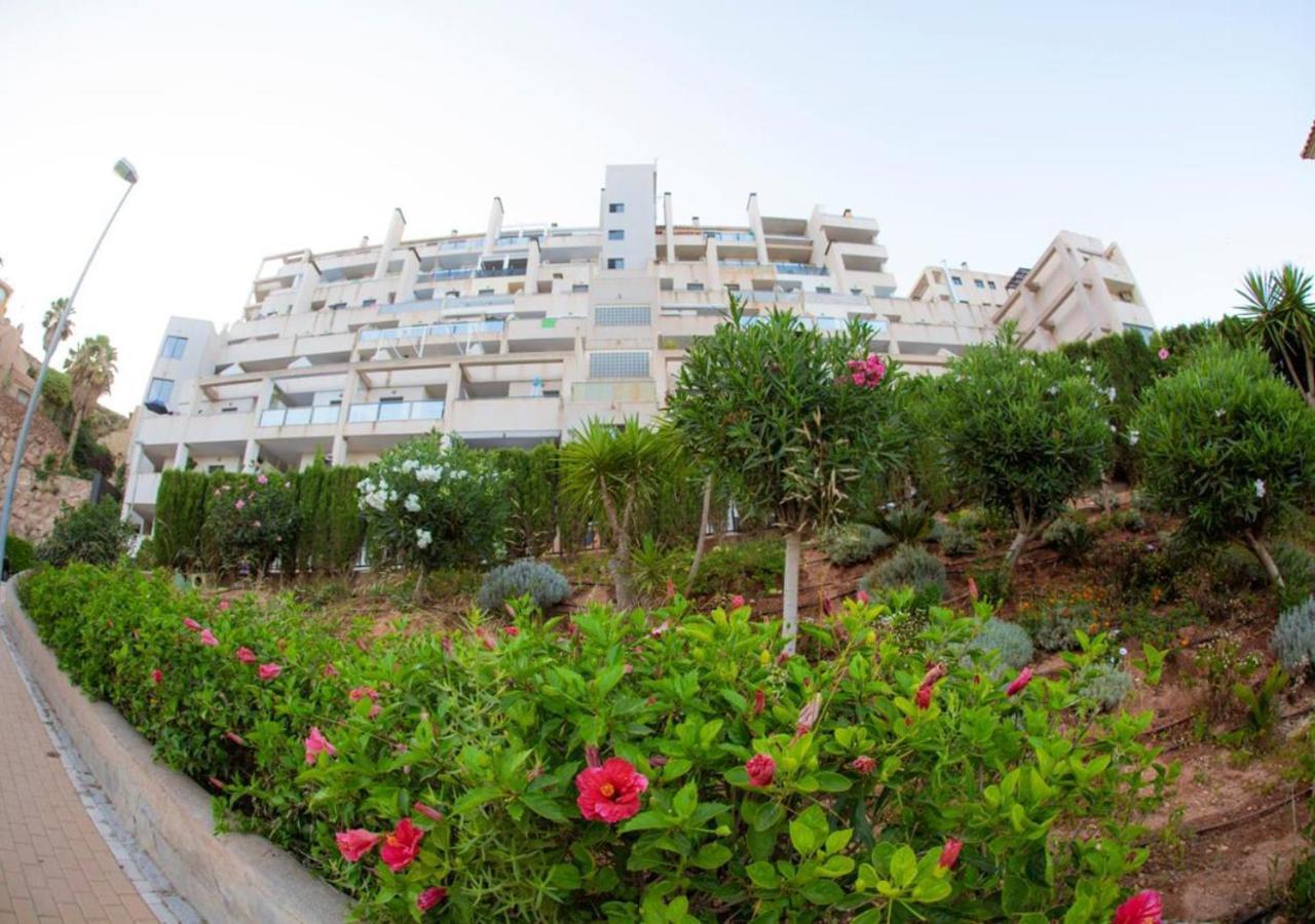 Apartamentos Msc Golf & Beach La Envia Extérieur photo
