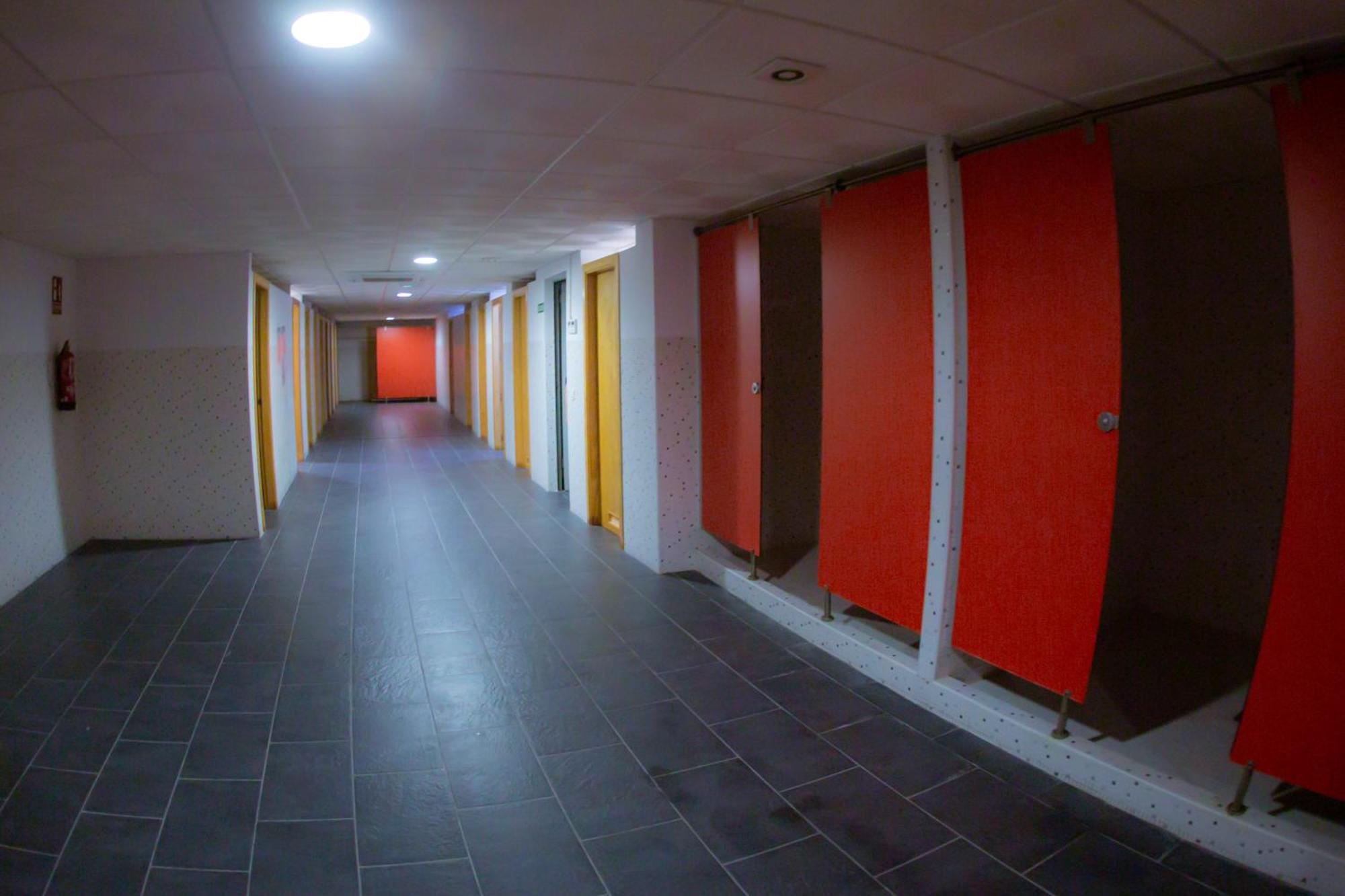 Apartamentos Msc Golf & Beach La Envia Extérieur photo