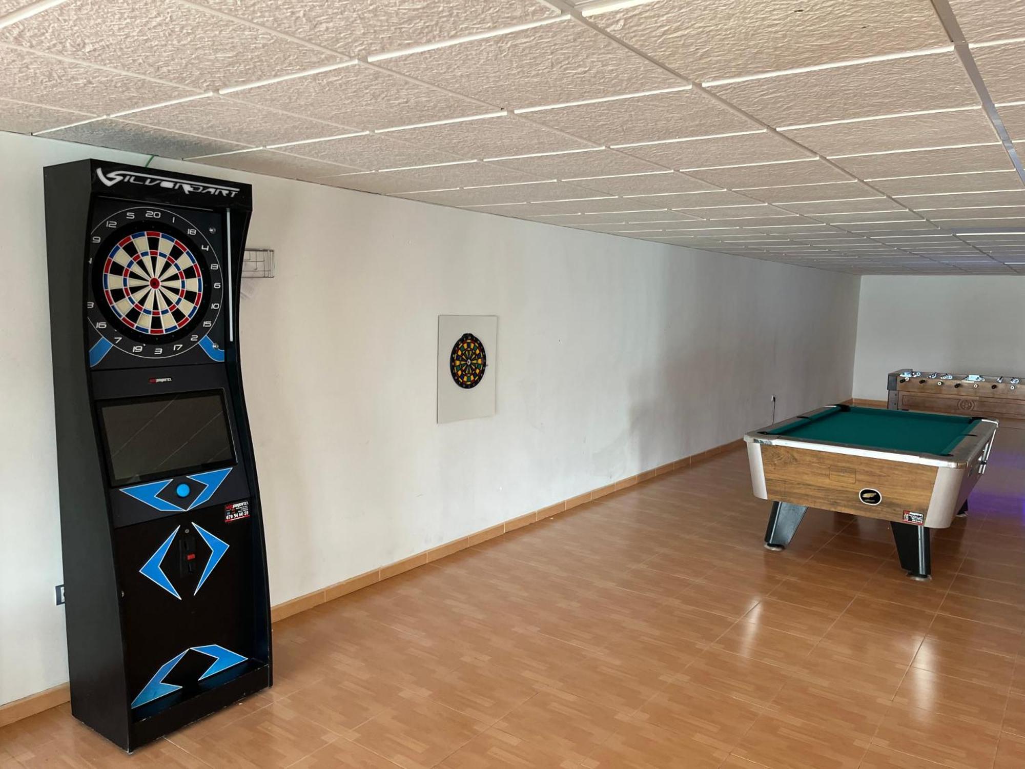 Apartamentos Msc Golf & Beach La Envia Extérieur photo