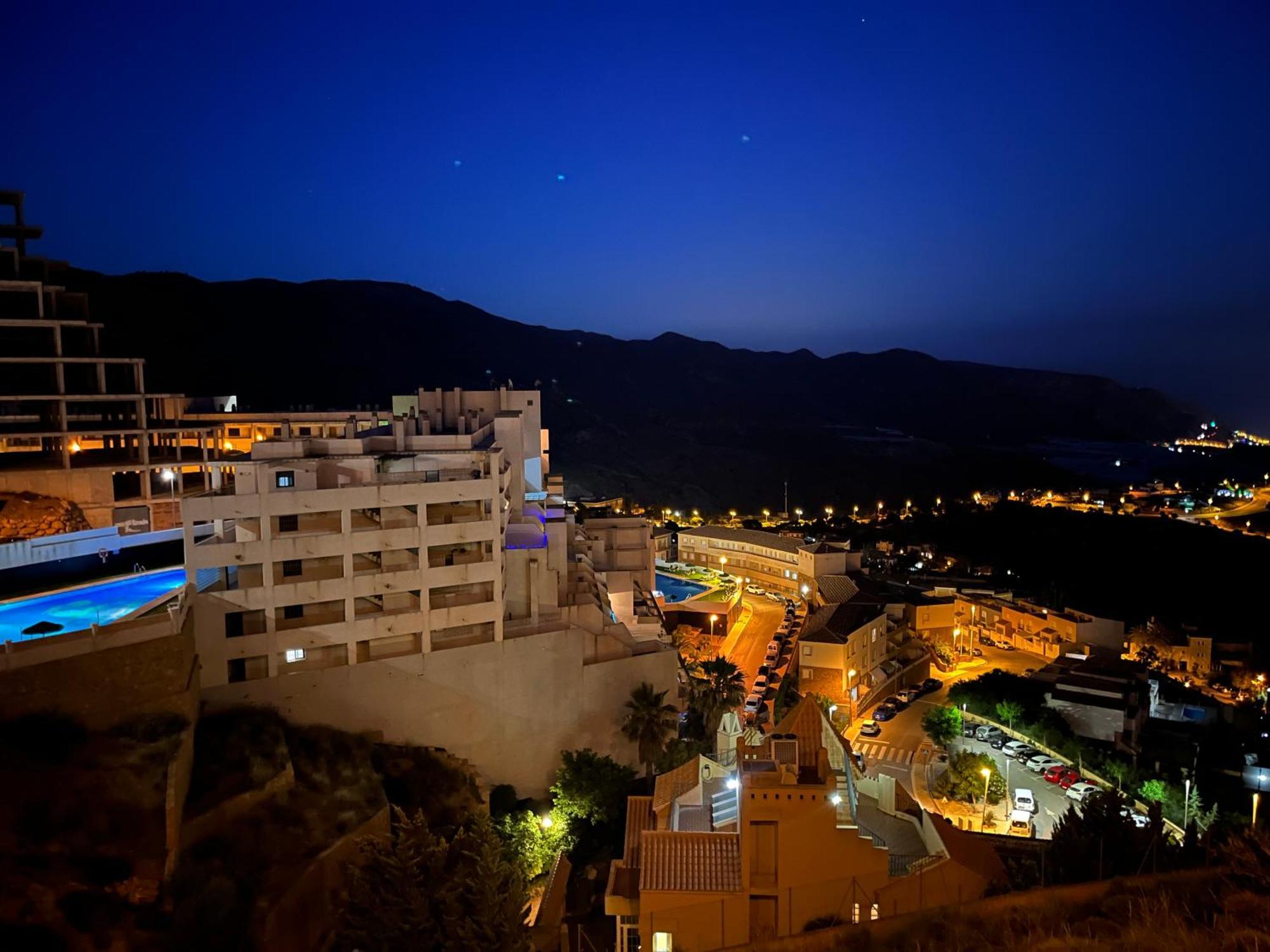Apartamentos Msc Golf & Beach La Envia Extérieur photo